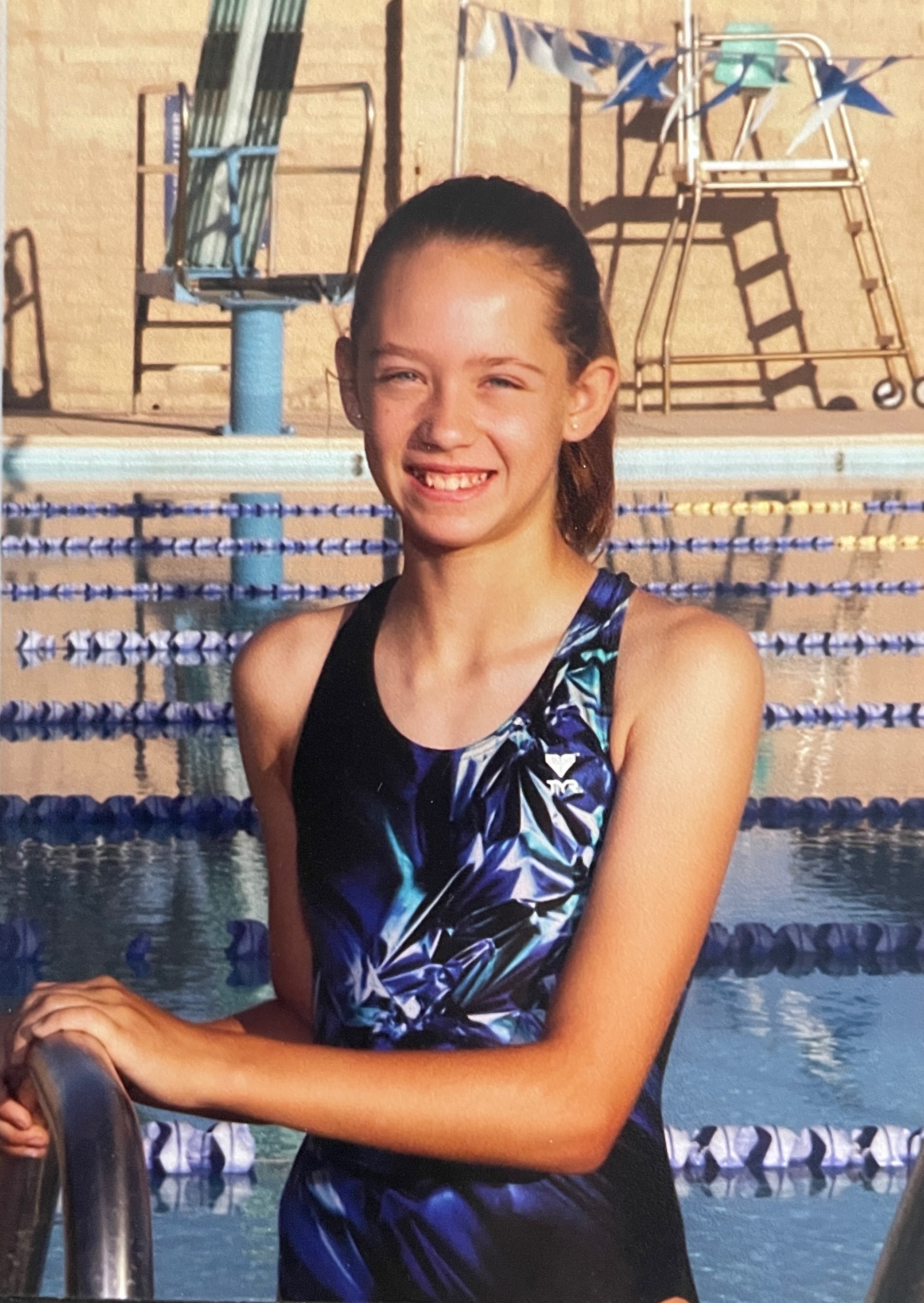 Allison Hauff photo 1