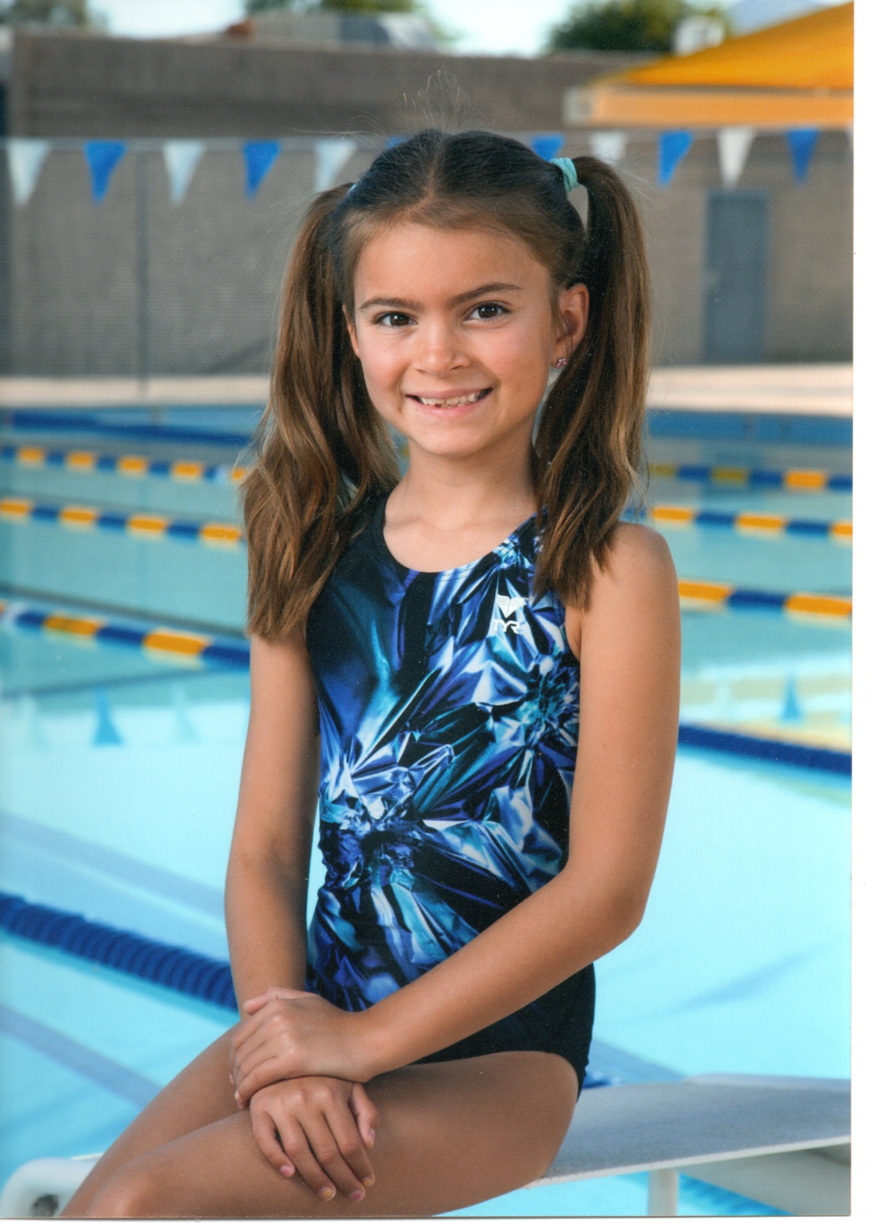 Melanie Thompson photo 2